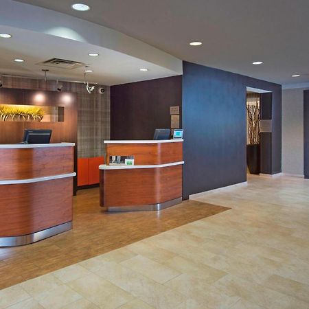 Courtyard By Marriott Dothan Eksteriør bilde