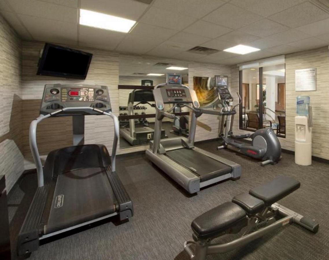 Courtyard By Marriott Dothan Eksteriør bilde