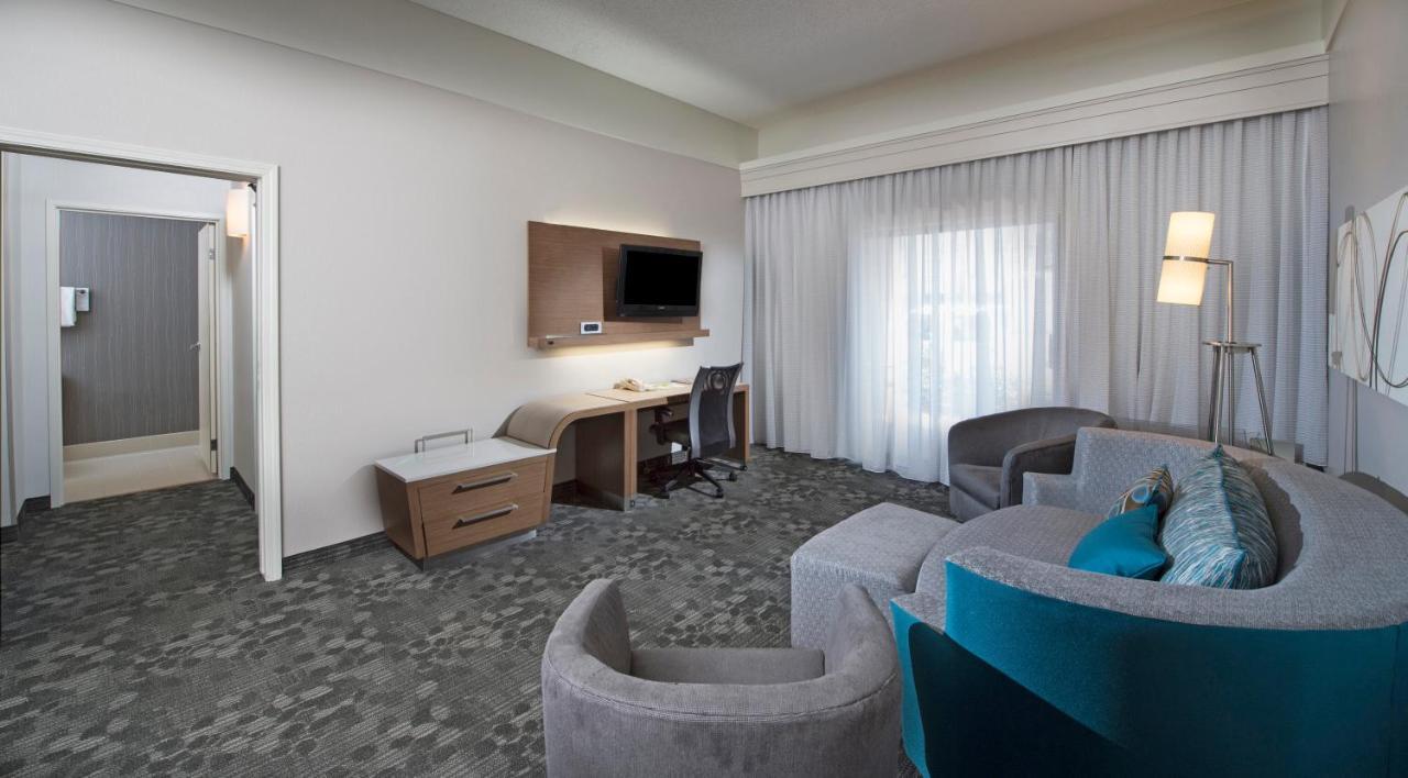 Courtyard By Marriott Dothan Eksteriør bilde