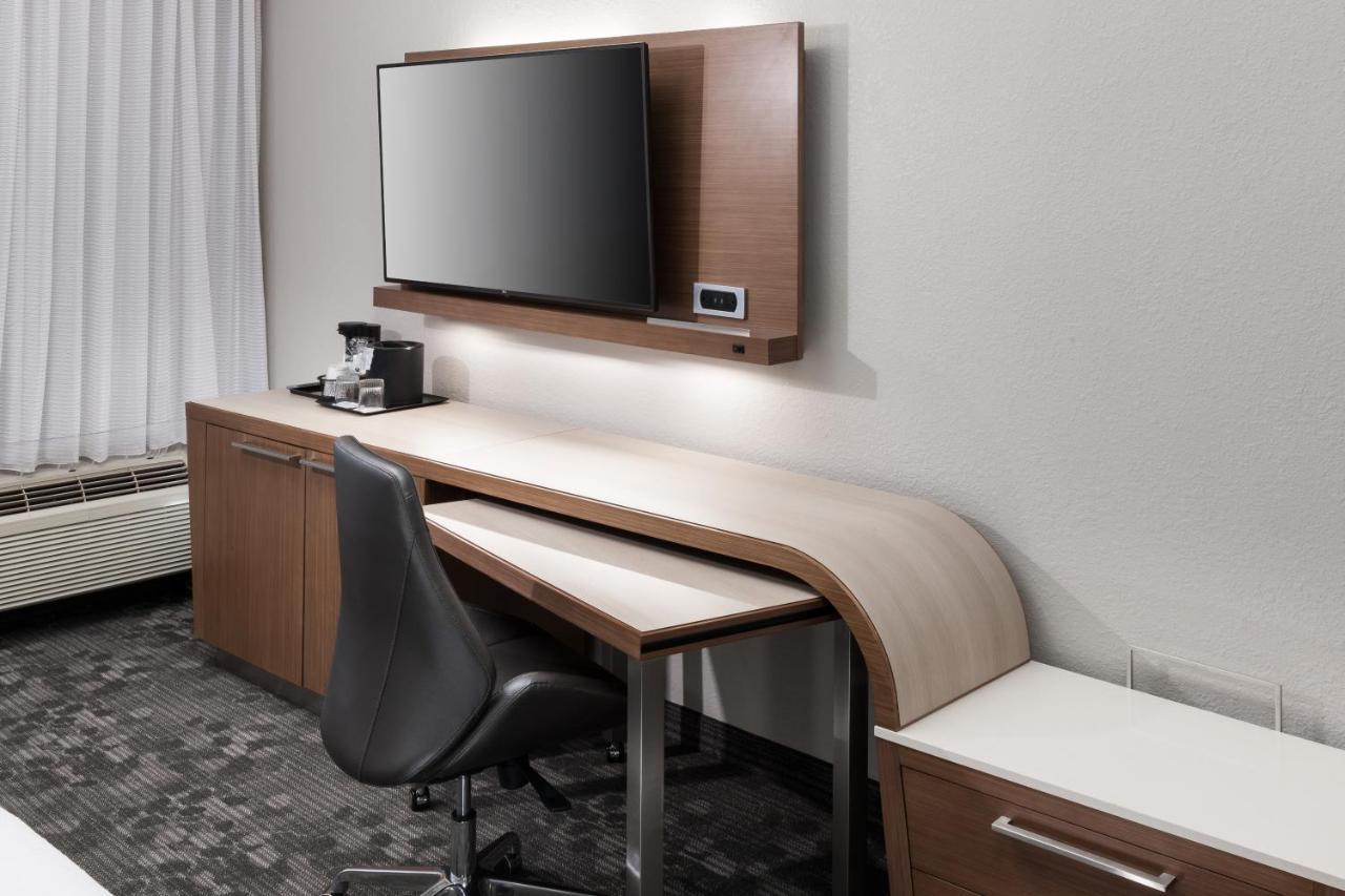 Courtyard By Marriott Dothan Eksteriør bilde