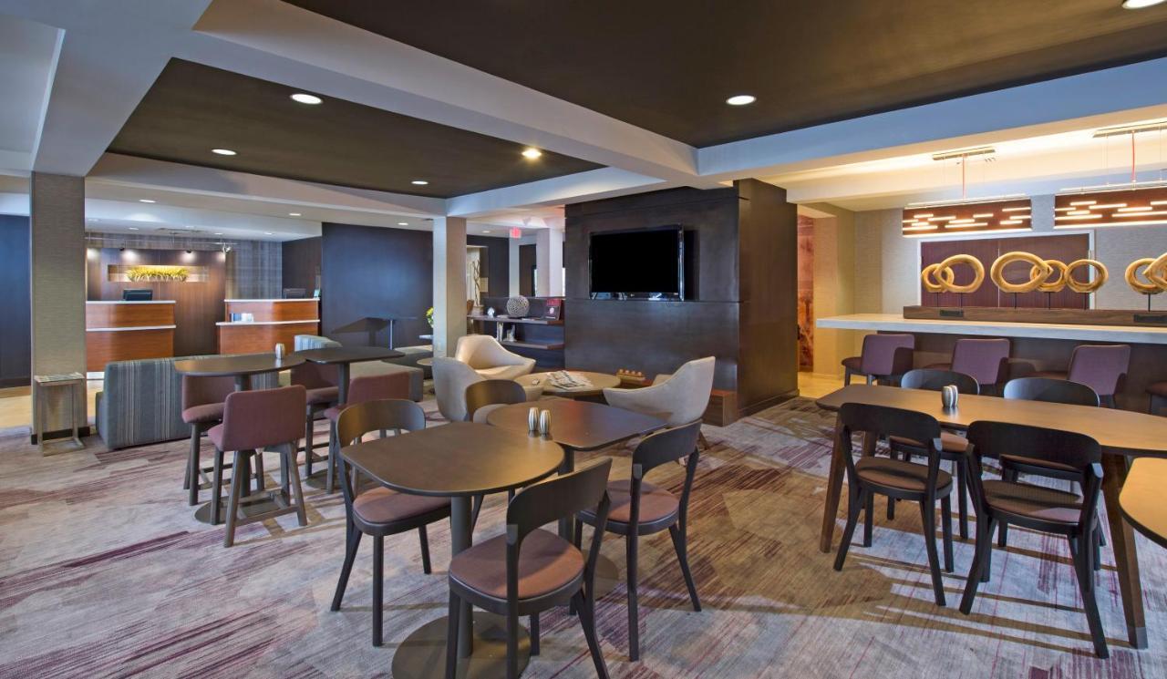 Courtyard By Marriott Dothan Eksteriør bilde