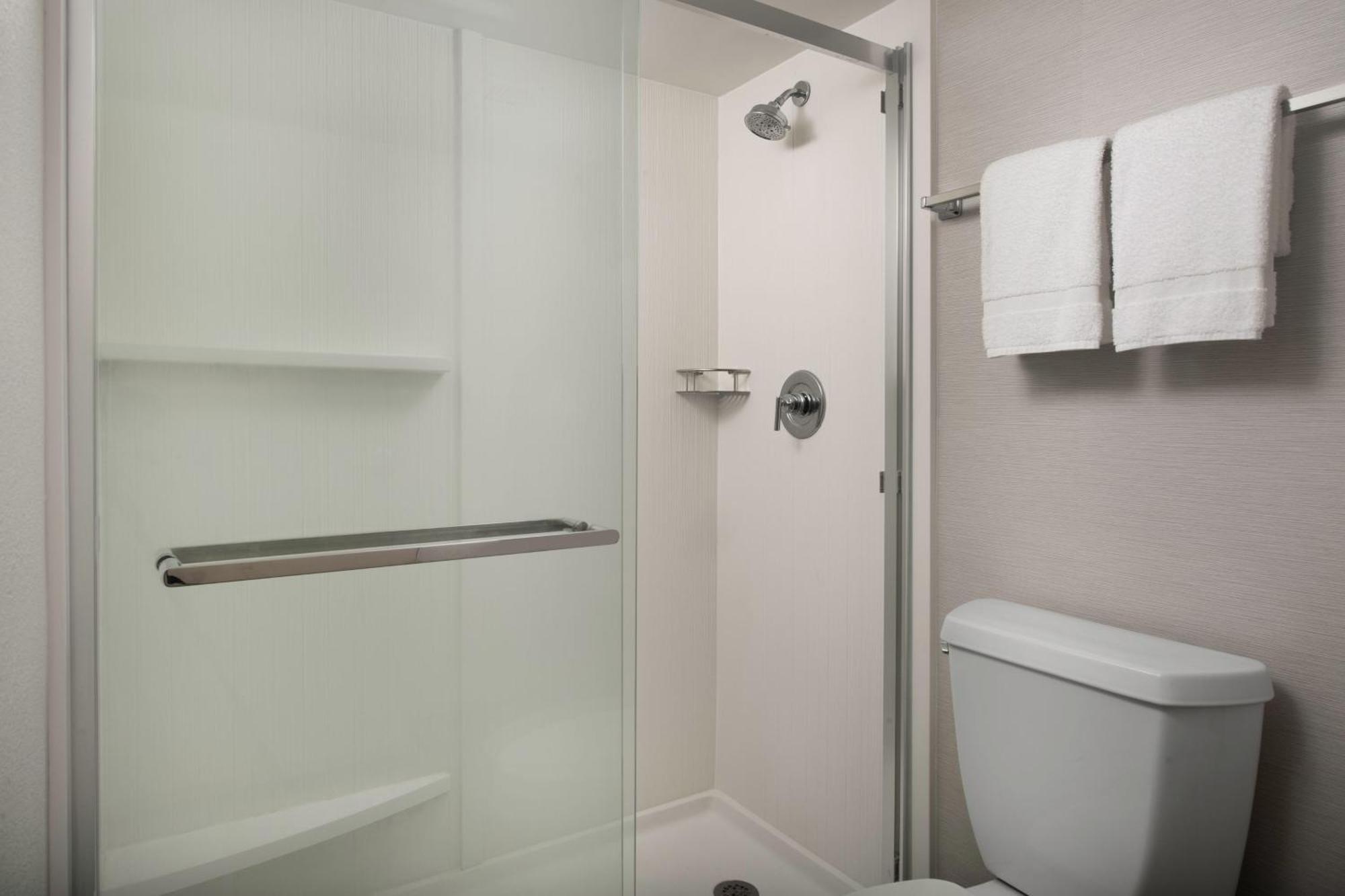 Courtyard By Marriott Dothan Eksteriør bilde