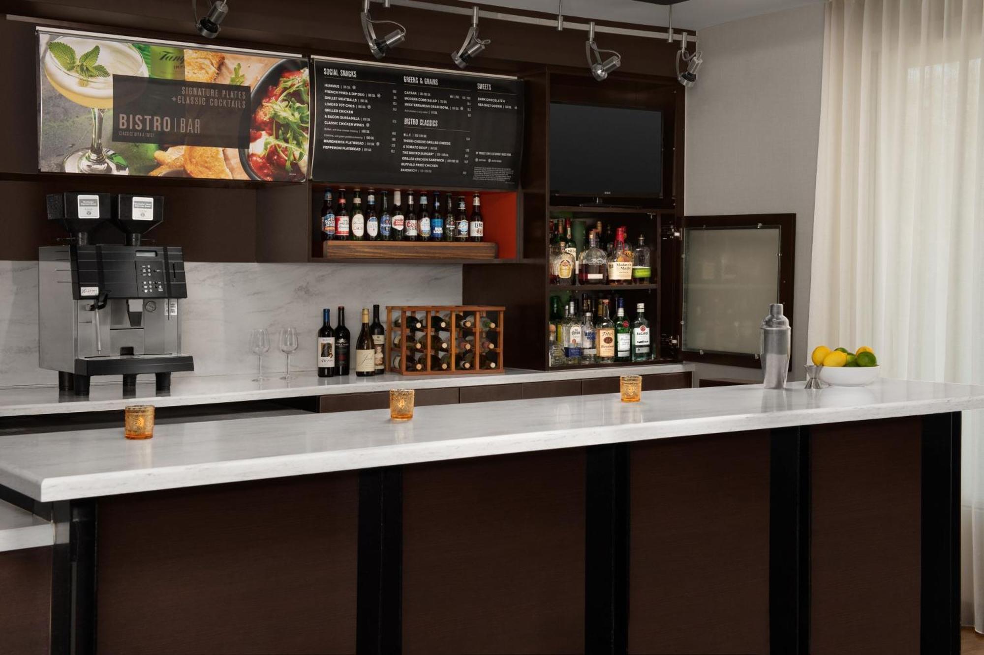 Courtyard By Marriott Dothan Eksteriør bilde