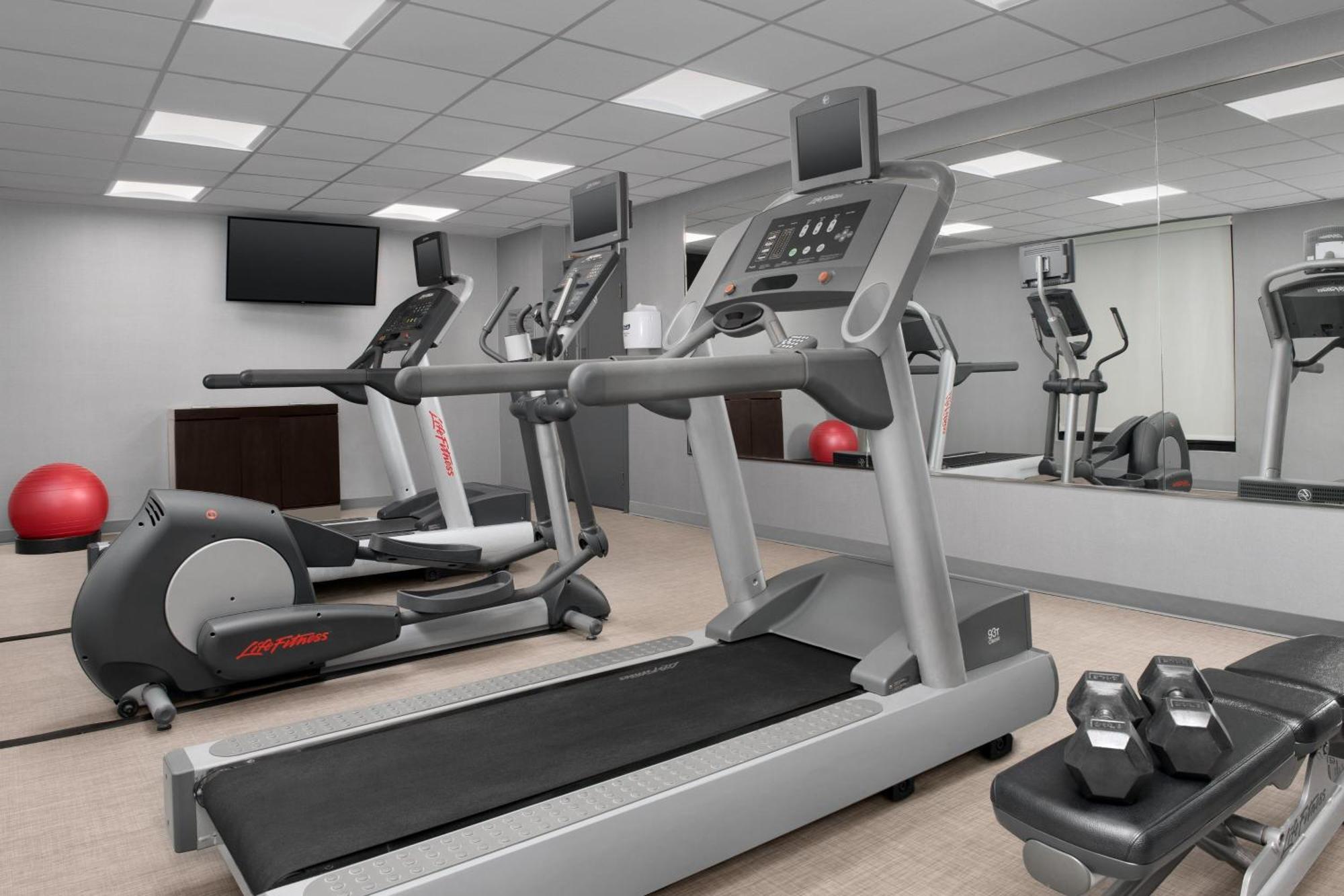 Courtyard By Marriott Dothan Eksteriør bilde
