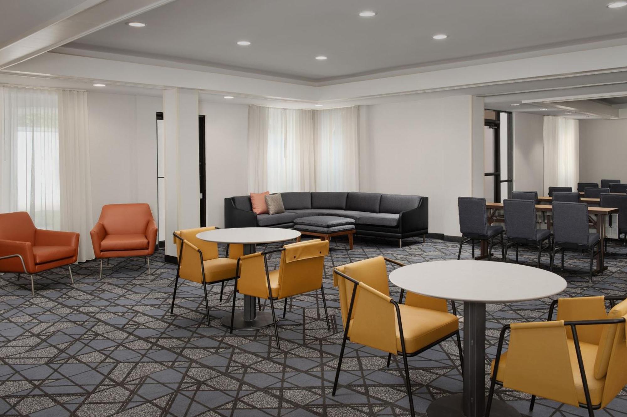 Courtyard By Marriott Dothan Eksteriør bilde