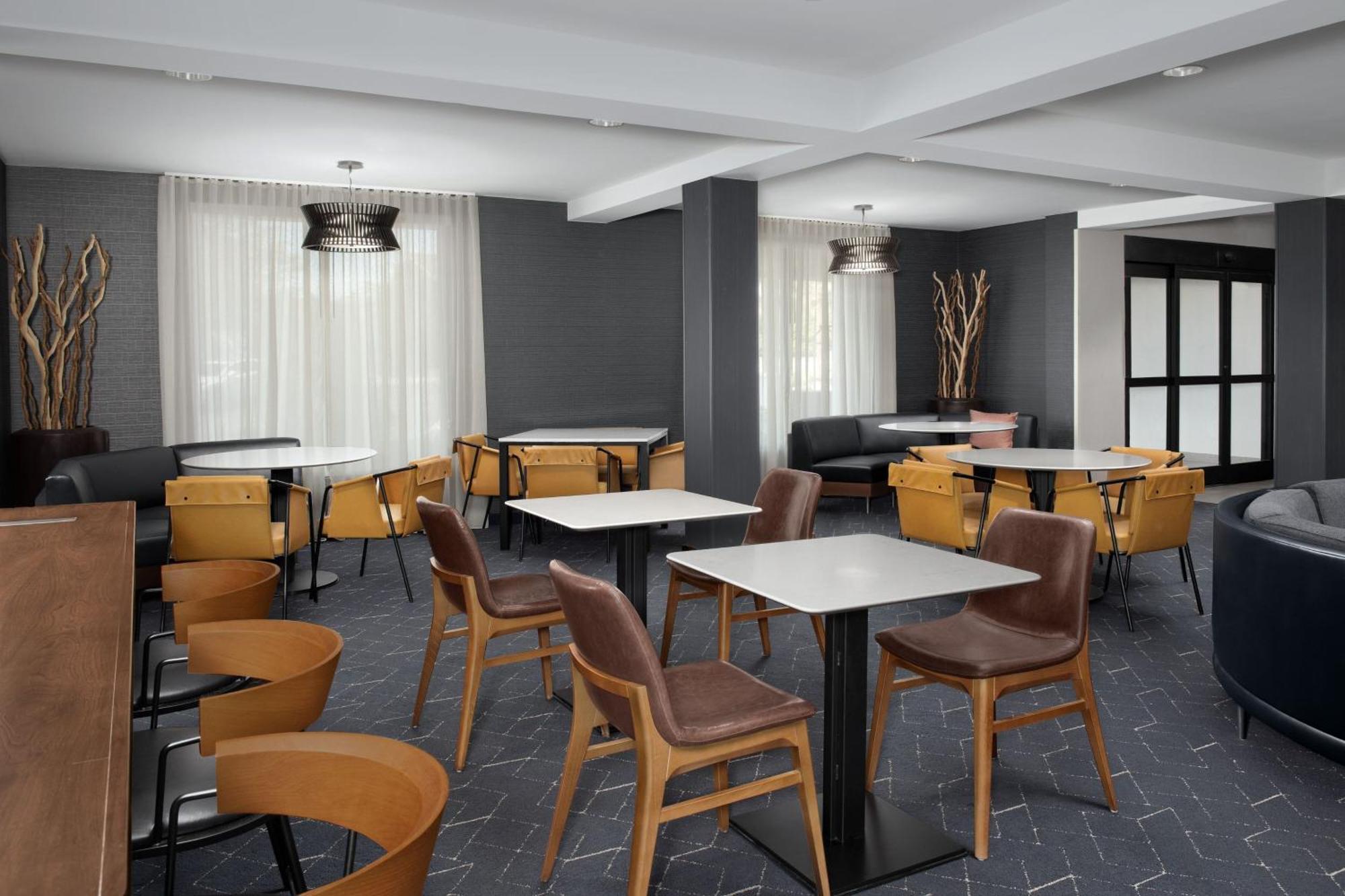 Courtyard By Marriott Dothan Eksteriør bilde