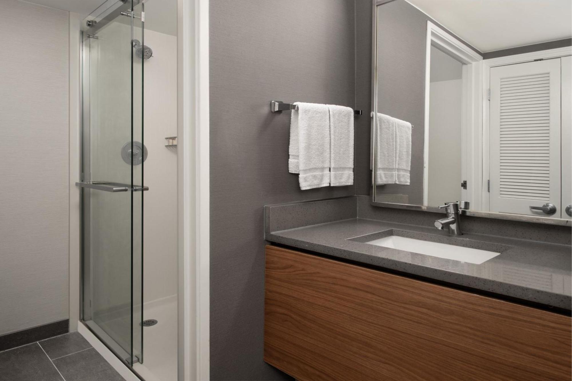 Courtyard By Marriott Dothan Eksteriør bilde
