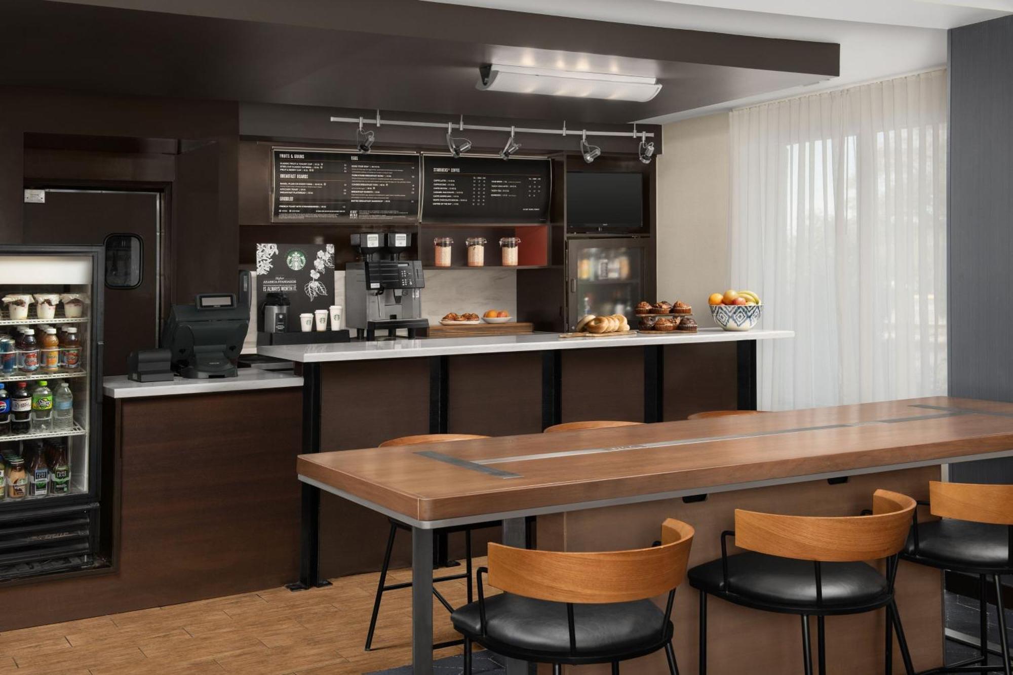Courtyard By Marriott Dothan Eksteriør bilde