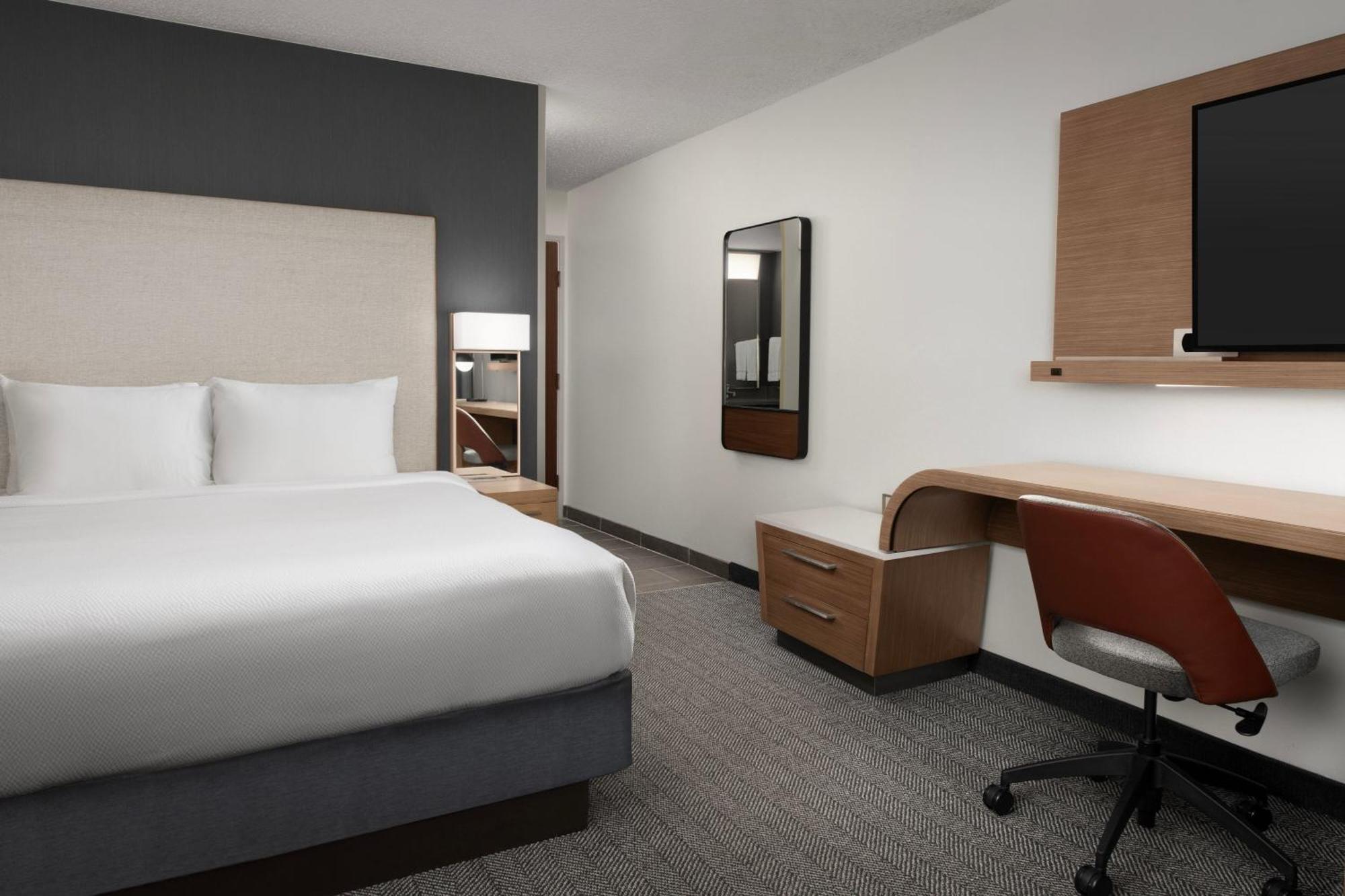 Courtyard By Marriott Dothan Eksteriør bilde