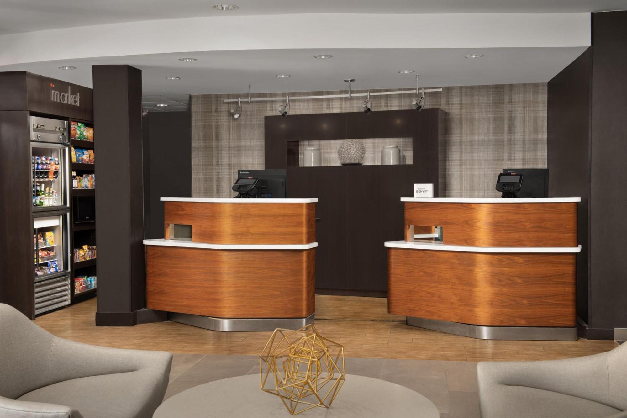 Courtyard By Marriott Dothan Eksteriør bilde