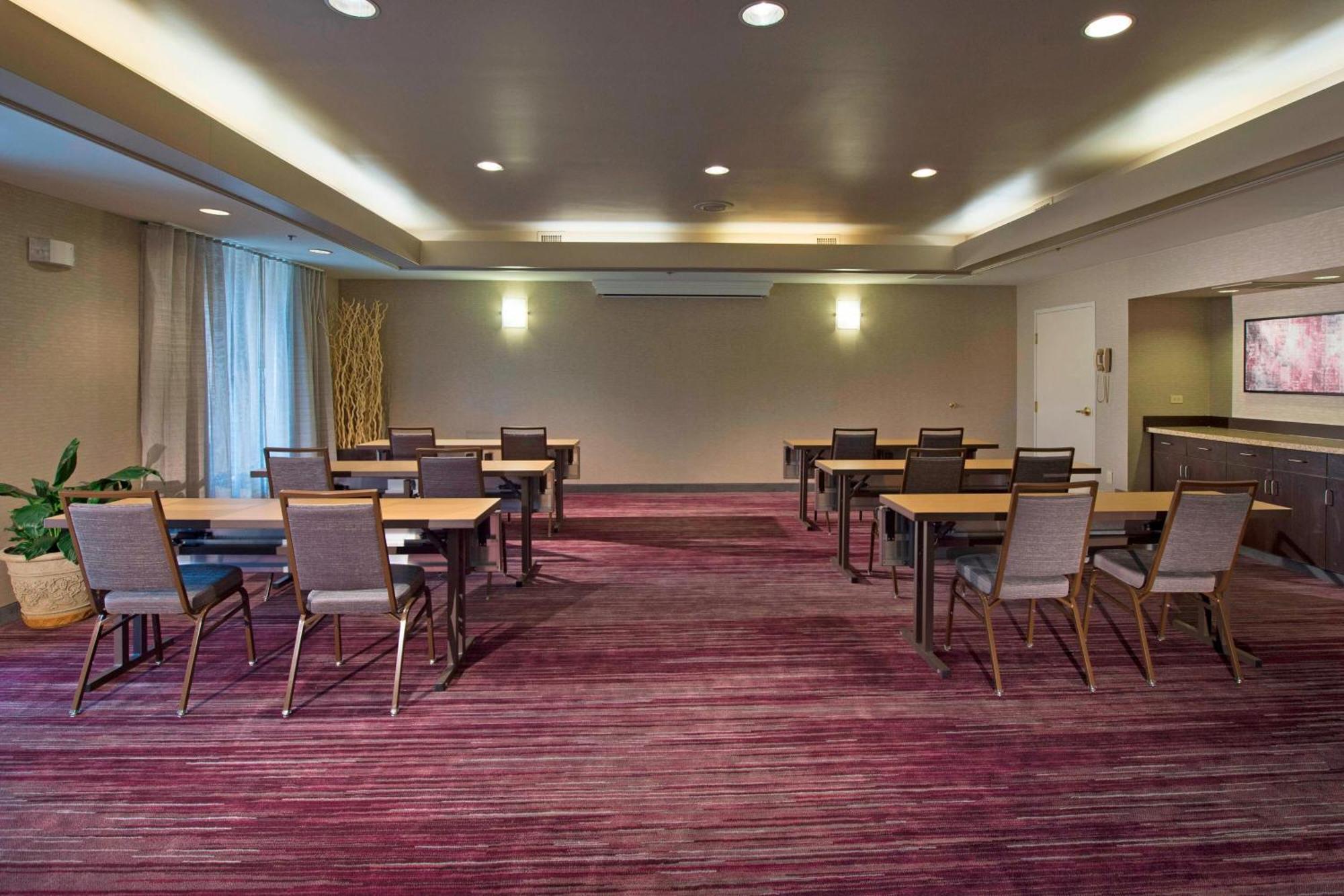 Courtyard By Marriott Dothan Eksteriør bilde