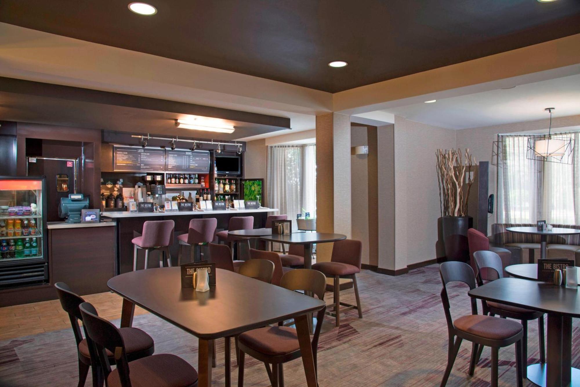 Courtyard By Marriott Dothan Eksteriør bilde
