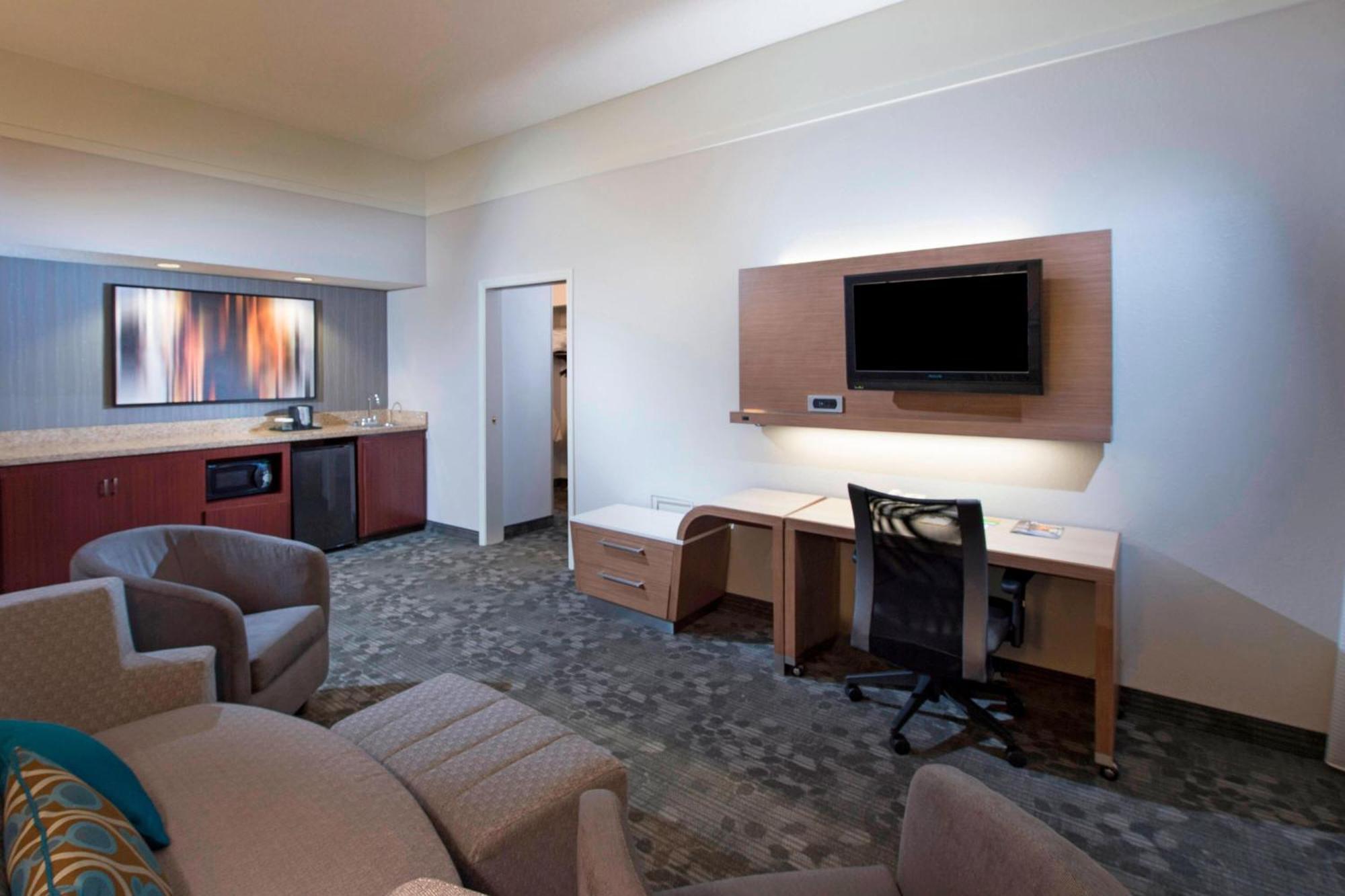 Courtyard By Marriott Dothan Eksteriør bilde