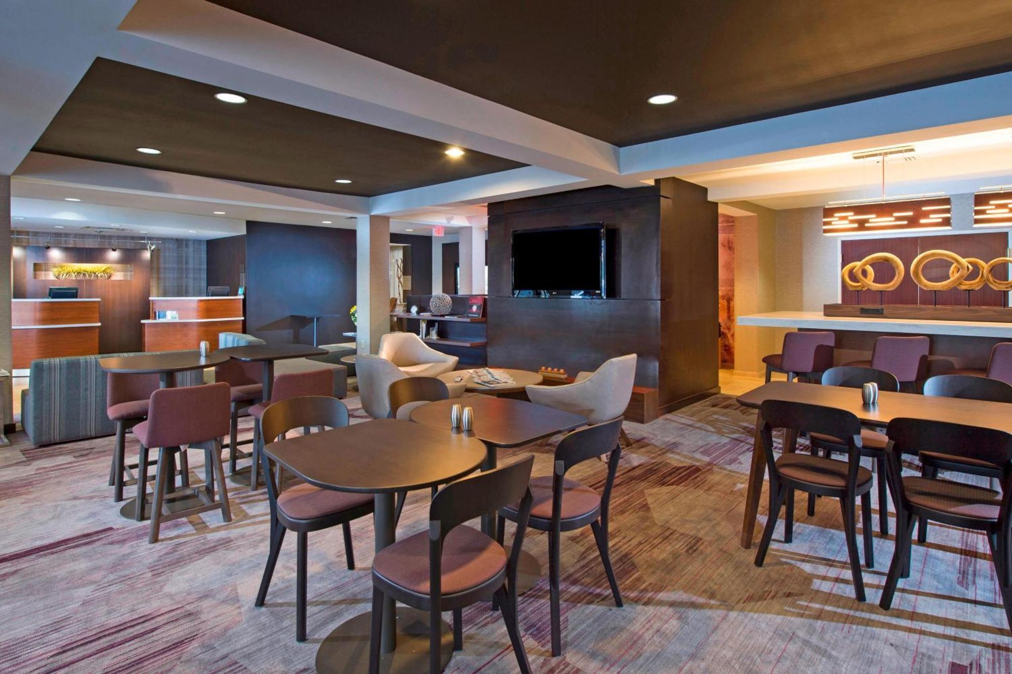 Courtyard By Marriott Dothan Eksteriør bilde