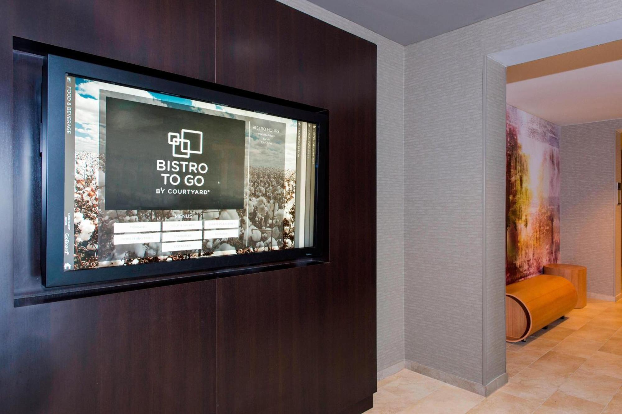 Courtyard By Marriott Dothan Eksteriør bilde